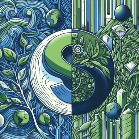 Cara Mencari Peluang Investasi Hijau yang Menguntungkan