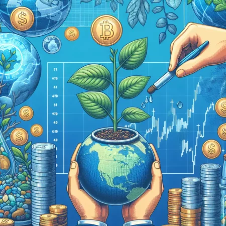 Cara Memilih Saham Hijau yang Potensial
