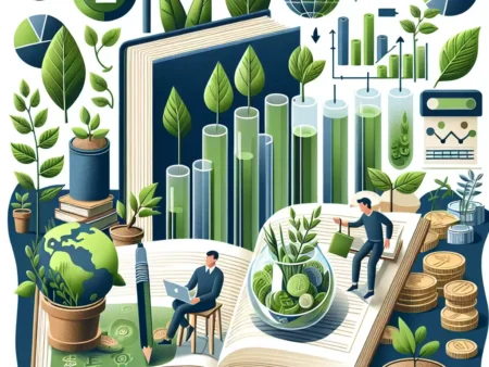 Panduan Investasi Hijau untuk Pemula