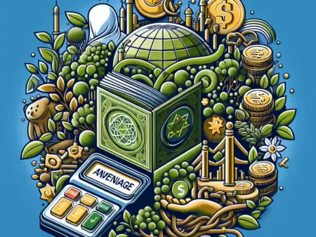 Keuangan Syariah: Prinsip dan Keunggulannya dalam Ekonomi Modern