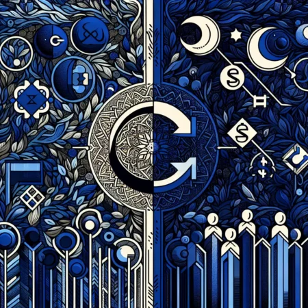 Keuangan Syariah vs. Konvensional: Perbandingan dan Manfaatnya