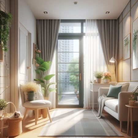 Manfaat Energi Angin sebagai Alternatif Ramah Lingkungan