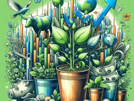 Investasi Hijau di Pasar Saham: Tren dan Prospeknya