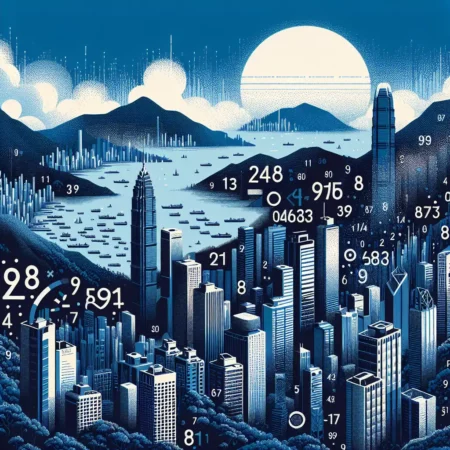 Data HK Angka Paito