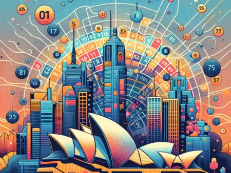 Data Togel Sydney Nagasaon