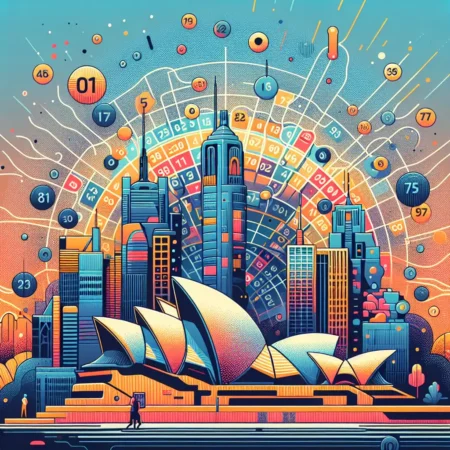 Data Togel Sydney Nagasaon