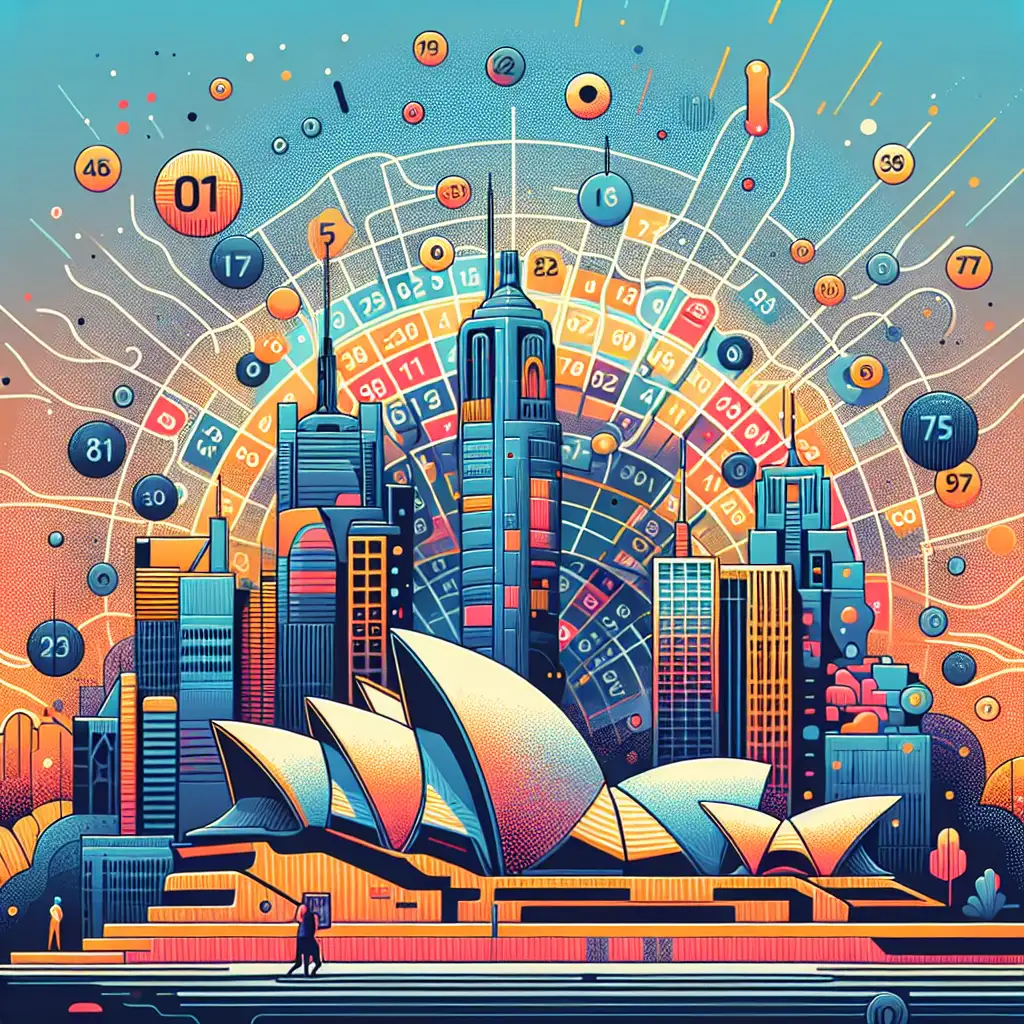 Data Togel Sydney Nagasaon