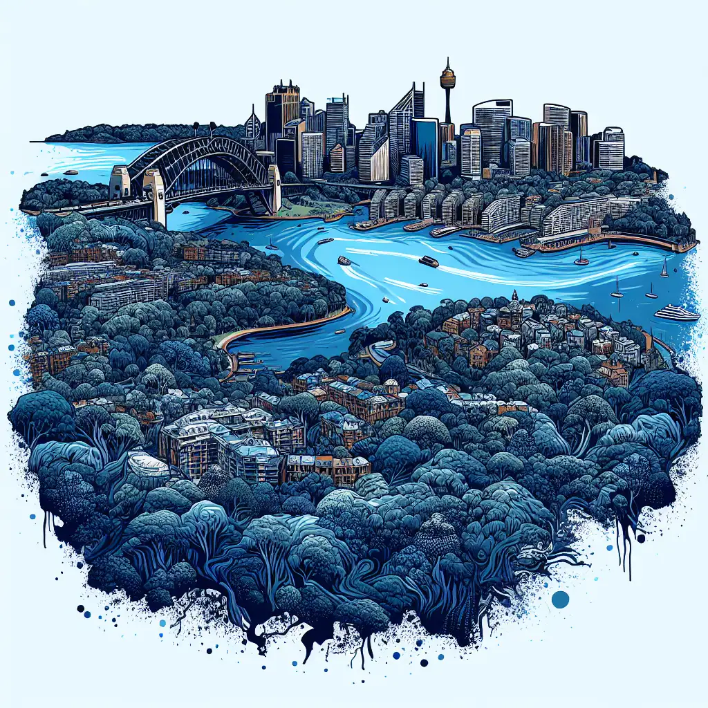Paito Warna Sydney Angkanet