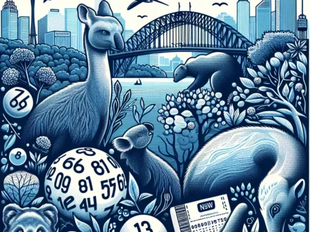 Data Togel Sydney Angkanet