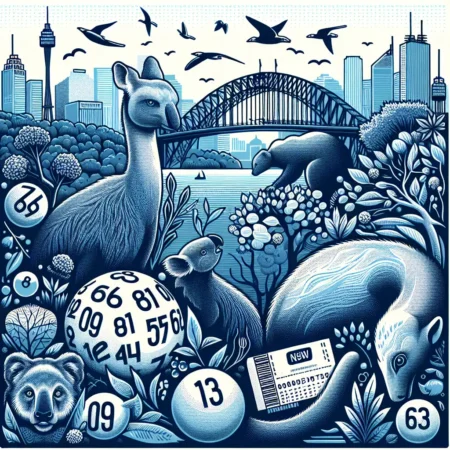 Data Togel Sydney Angkanet
