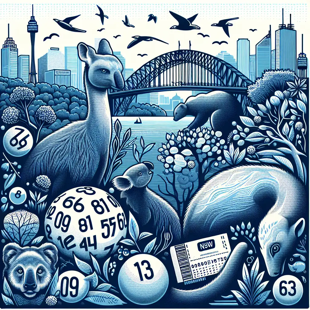Data Togel Sydney Angkanet