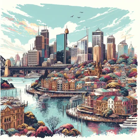 Live Draw Sydney Virdsam