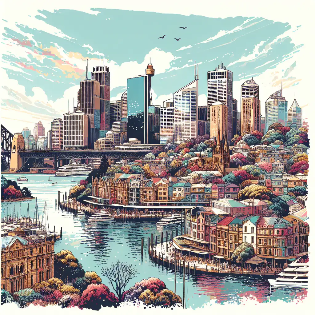 Live Draw Sydney Virdsam