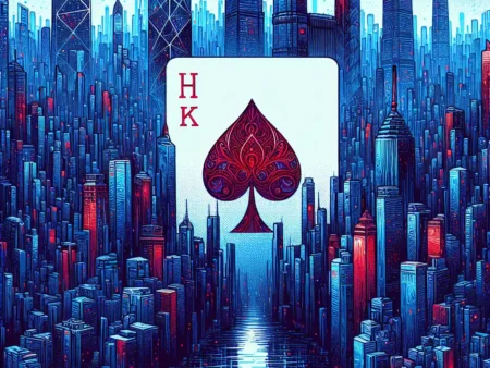 Data HK 6D Joker Merah