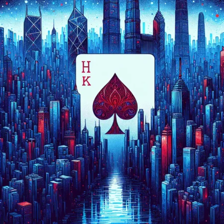 Data HK 6D Joker Merah