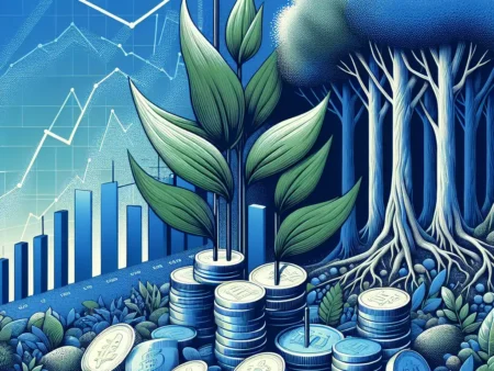 Strategi Investasi Hijau dalam Portofolio Keuangan