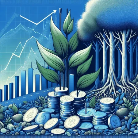 Strategi Investasi Hijau dalam Portofolio Keuangan
