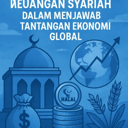 Keuangan Syariah dalam Menjawab Tantangan Ekonomi Global