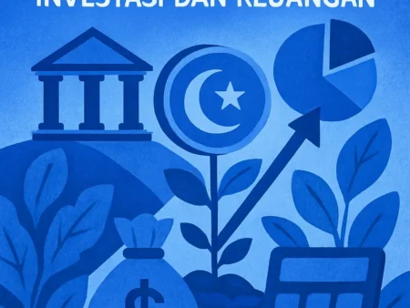 Prinsip Syariah dalam Pengelolaan Investasi dan Keuangan