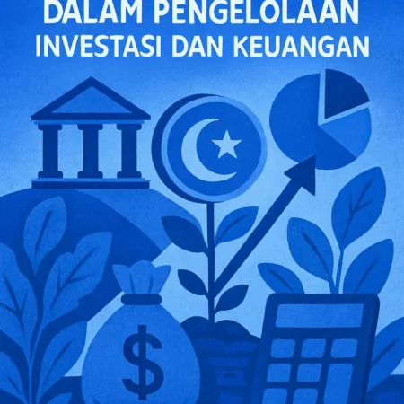 Prinsip Syariah dalam Pengelolaan Investasi dan Keuangan