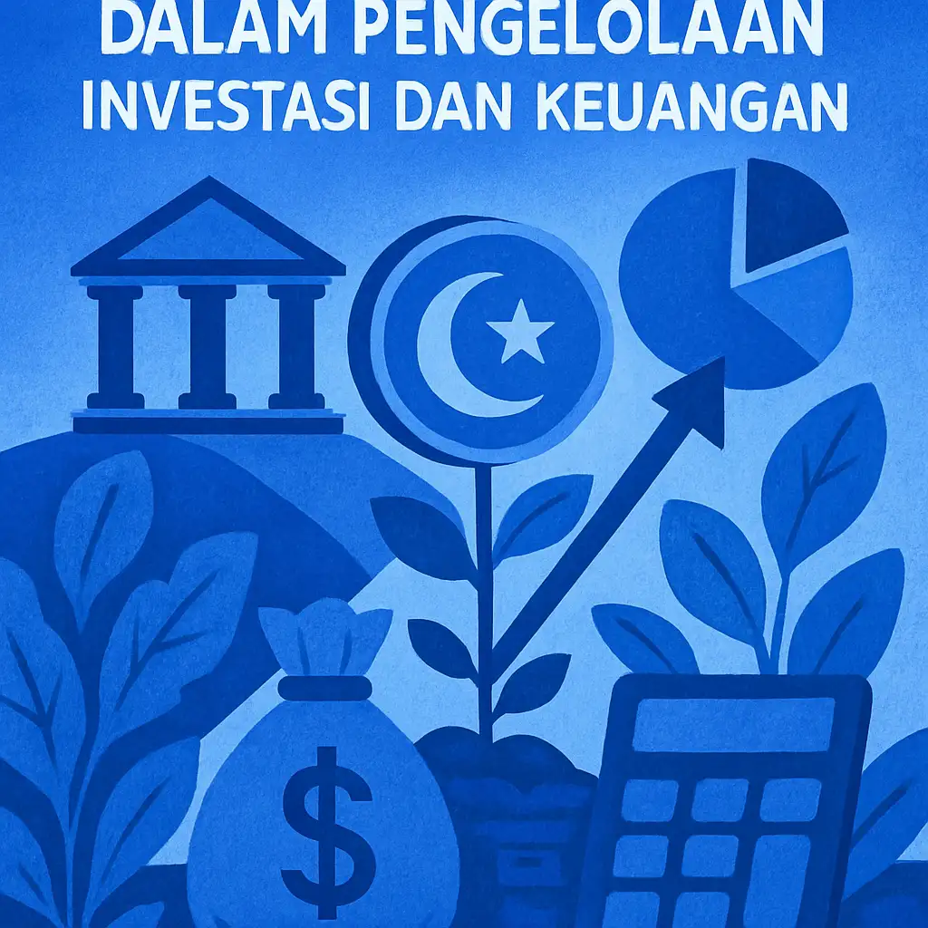 Prinsip Syariah dalam Pengelolaan Investasi dan Keuangan