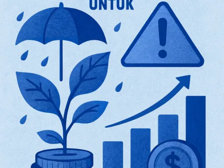 Mengelola Risiko dalam Investasi Hijau untuk Keuntungan Maksimal