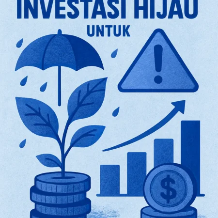 Mengelola Risiko dalam Investasi Hijau untuk Keuntungan Maksimal