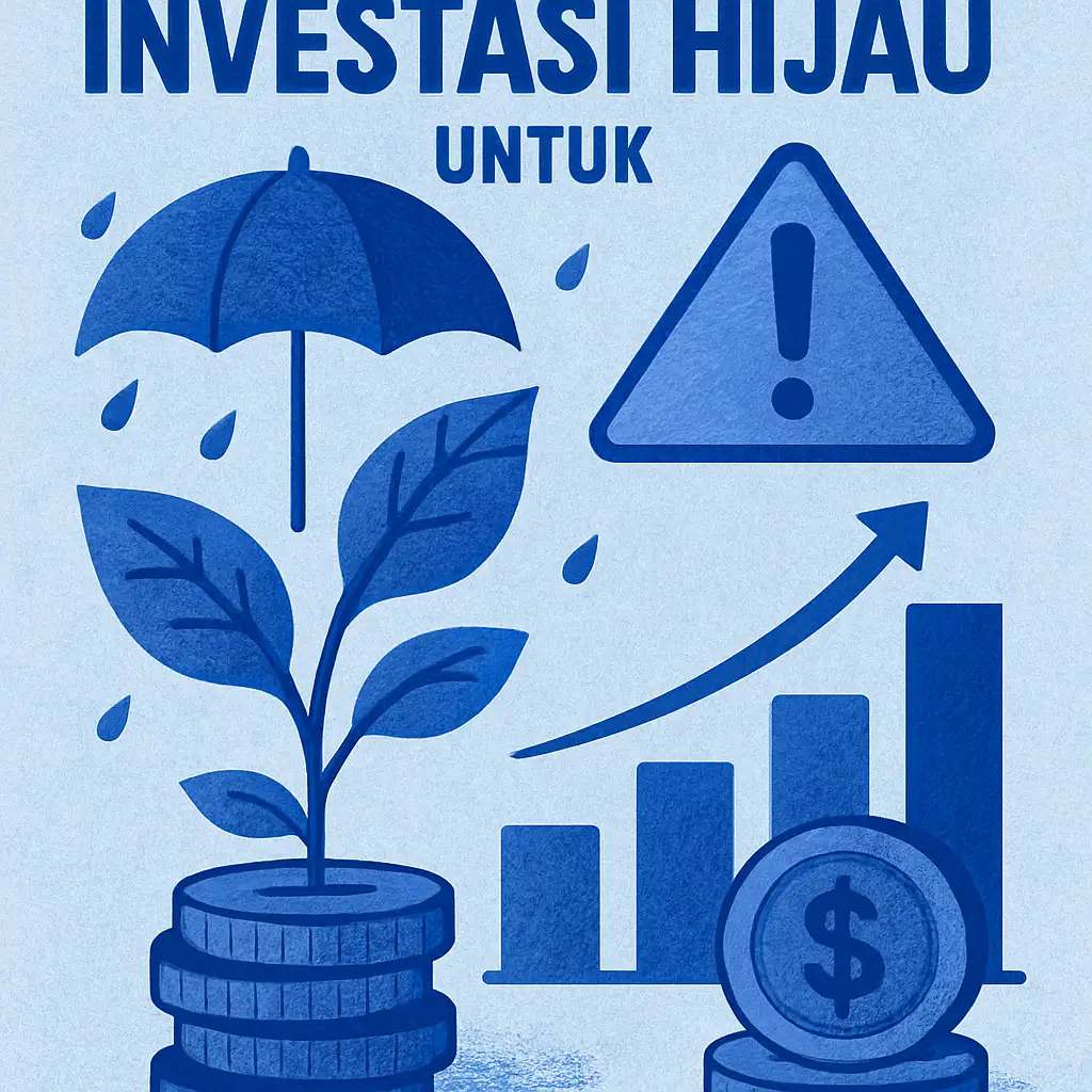 Mengelola Risiko dalam Investasi Hijau untuk Keuntungan Maksimal