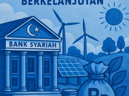 Perbankan Syariah dan Peranannya dalam Ekonomi Berkelanjutan